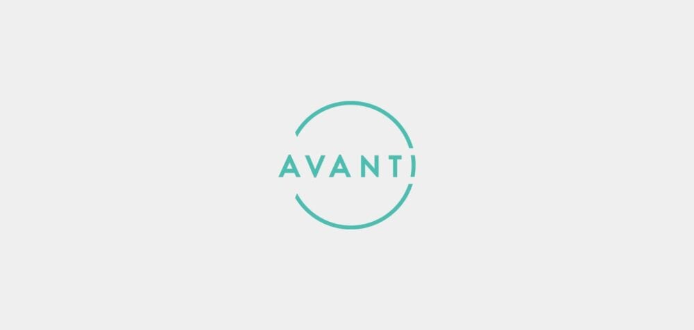 Avanti Communications Logo